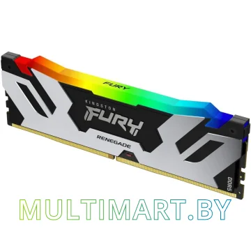Оперативная память Kingston 16GB DDR5 PC5-48000 (KF560C32RSA-16) картинка 3